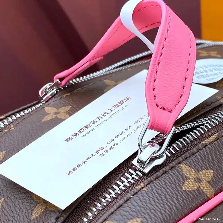 Brother Sam 2410YA0131 Bags LV 0807